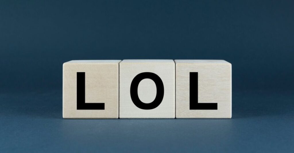 Abreviaturas en Twitter y otras redes