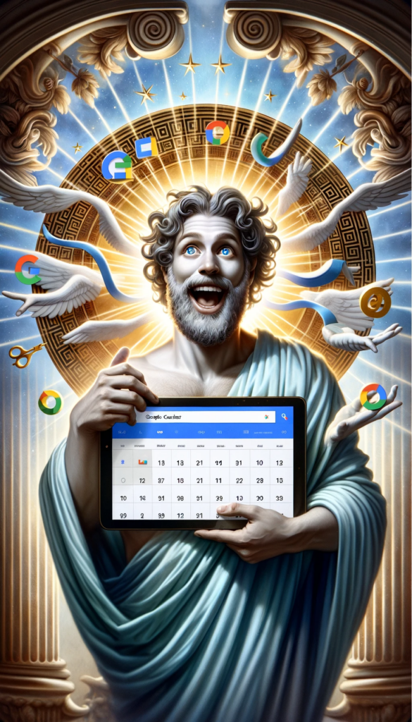 Google Calendar