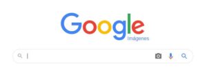 Google Imágenes