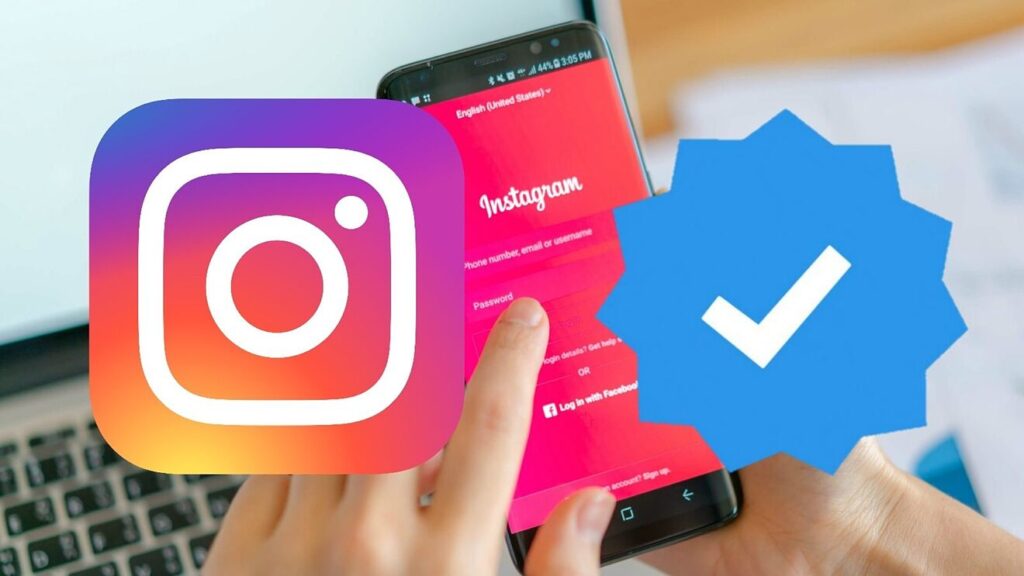 que es la verificacion de una cuenta de instagram