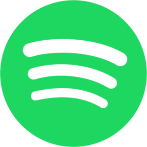 Logo Spotify Logo Spotify