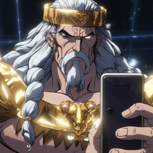 Zeus Google Play Store