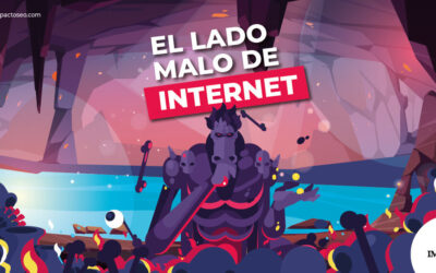 Argumentos contra internet
