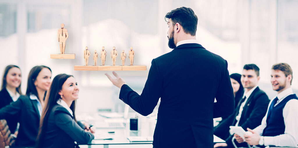 Chief Executive Officer