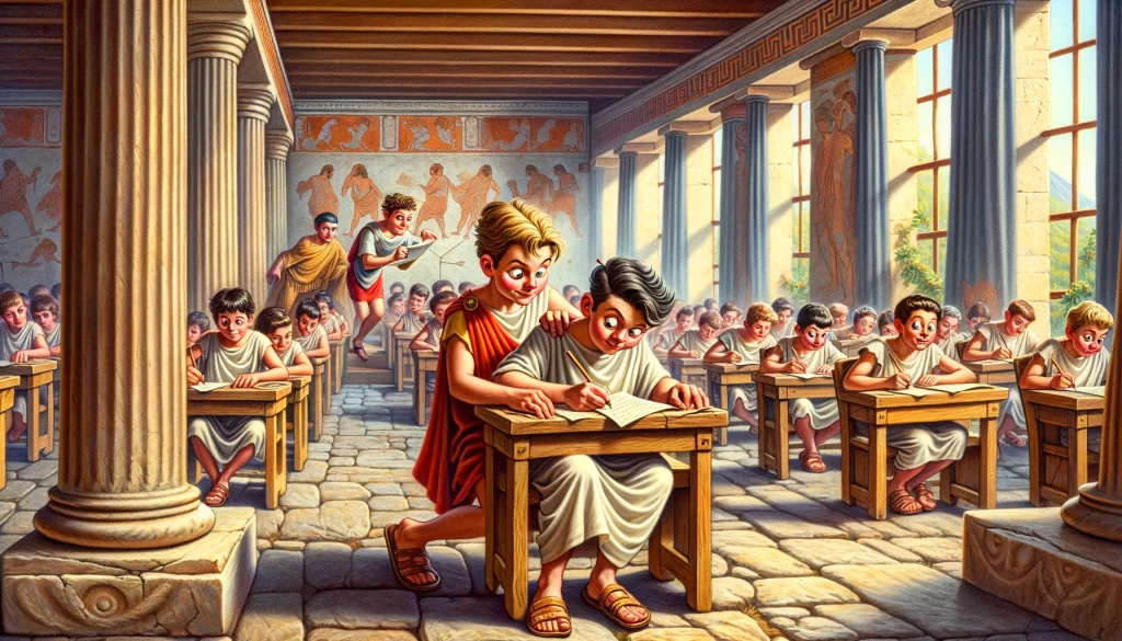 detectores de plagio