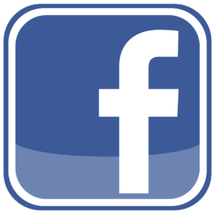 Logotipo de Facebook Logotipo de Facebook