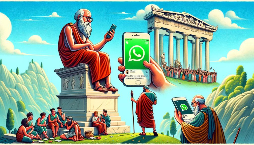 frase de estado para whatsapp