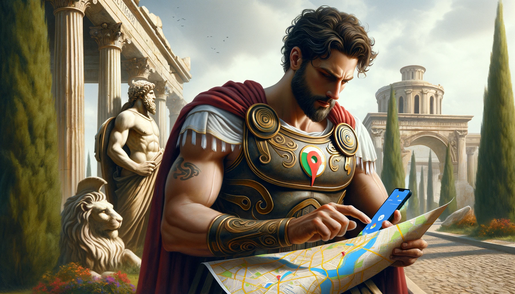 crear ruta google maps crear ruta google maps