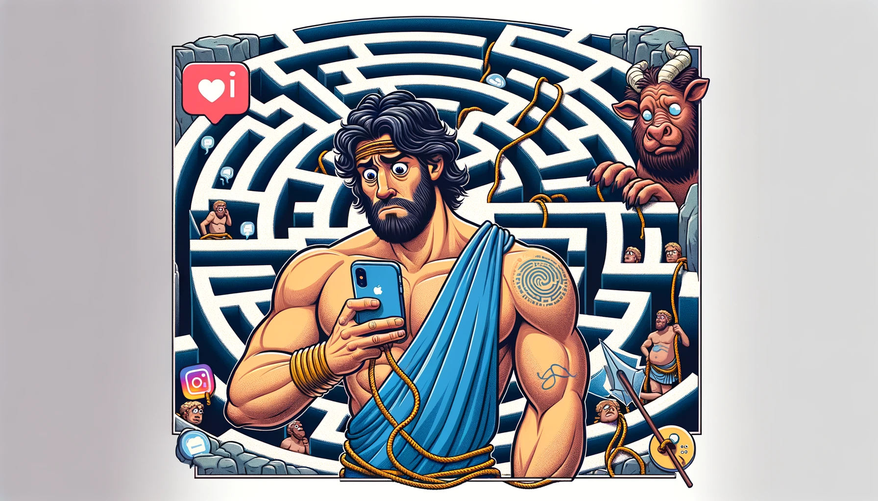 como recuperar una cuenta de Instagram como recuperar una cuenta de Instagram