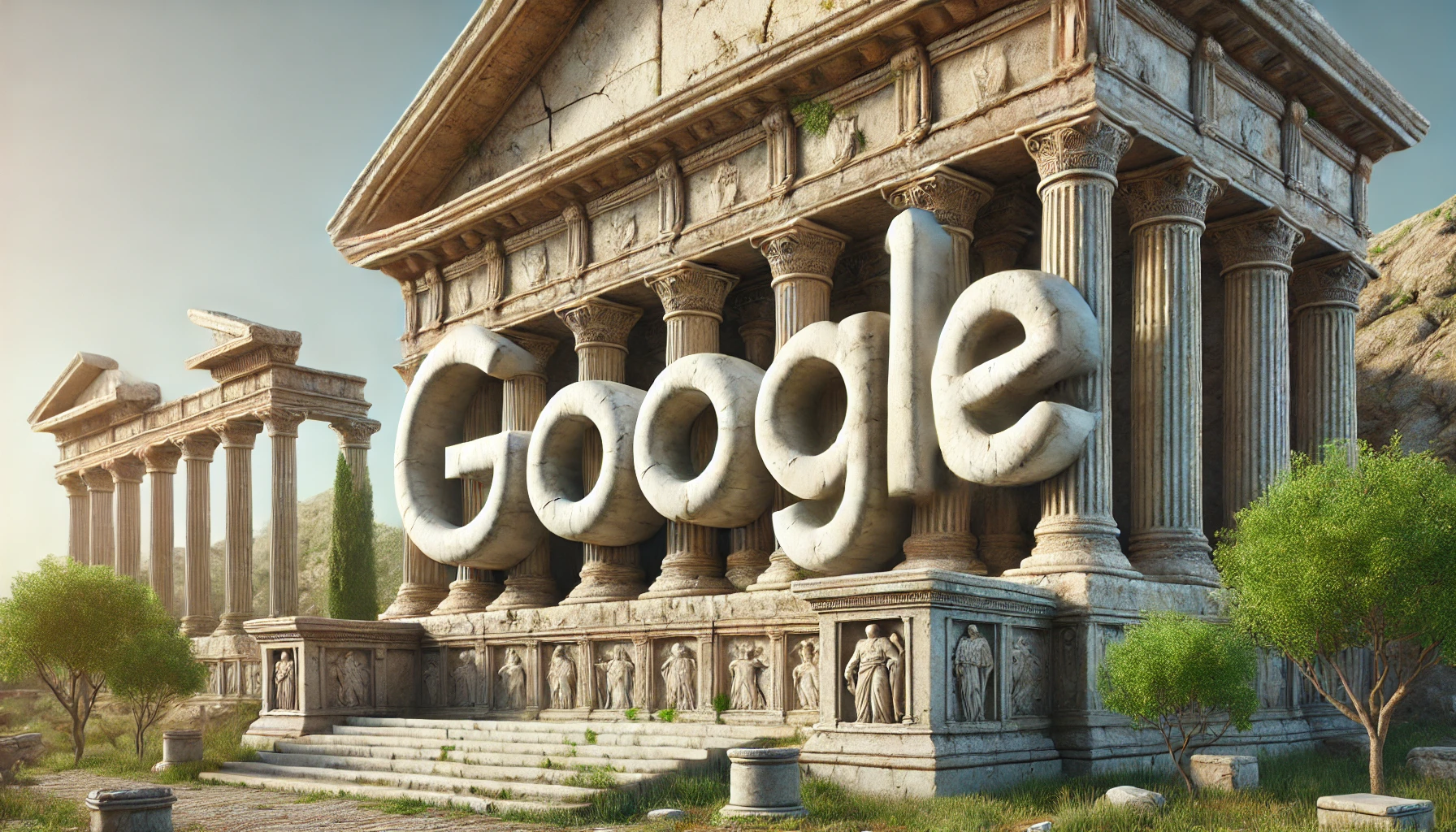 edad de Google edad de Google