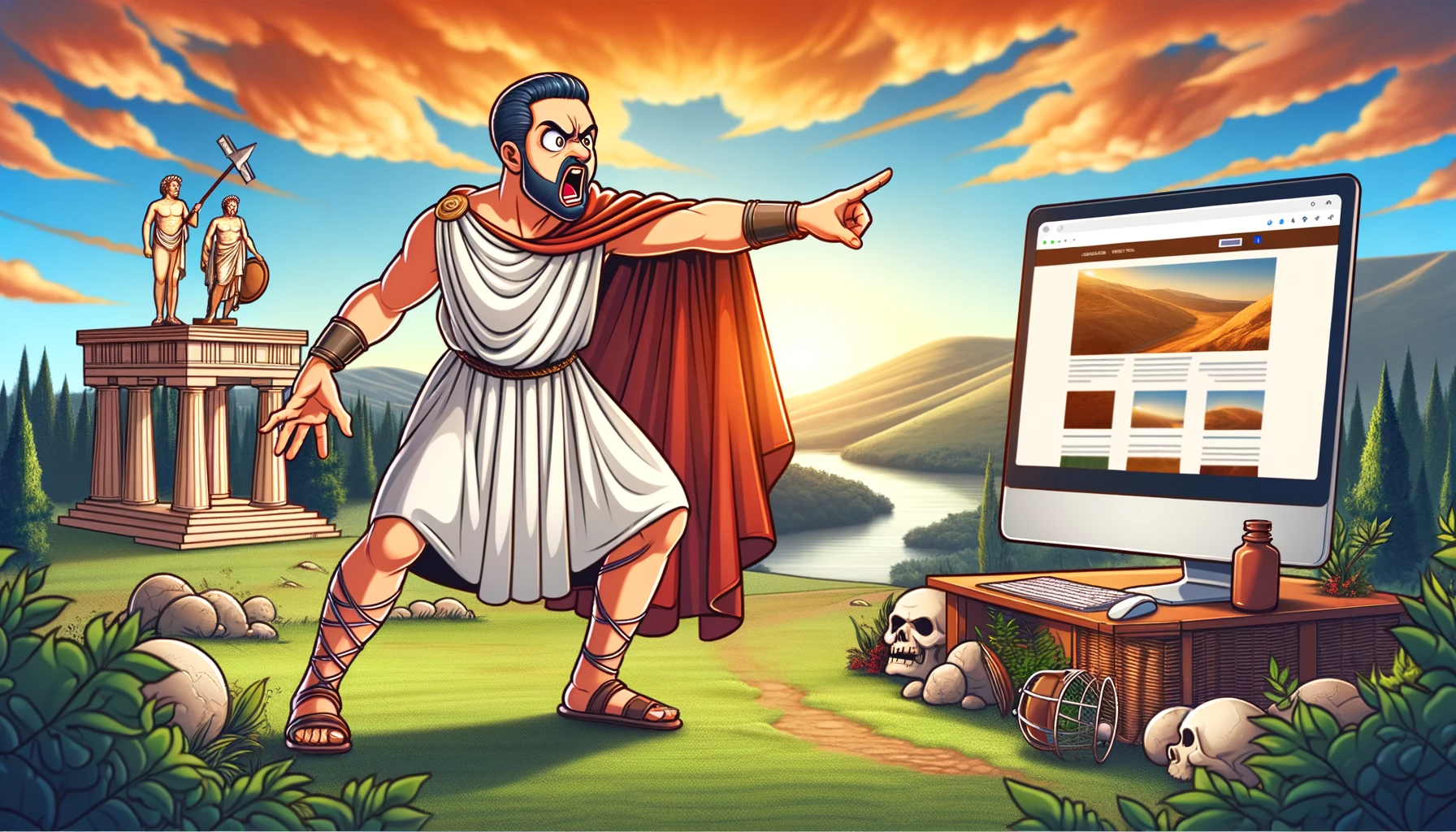 cómo denunciar una página web cómo denunciar una página web