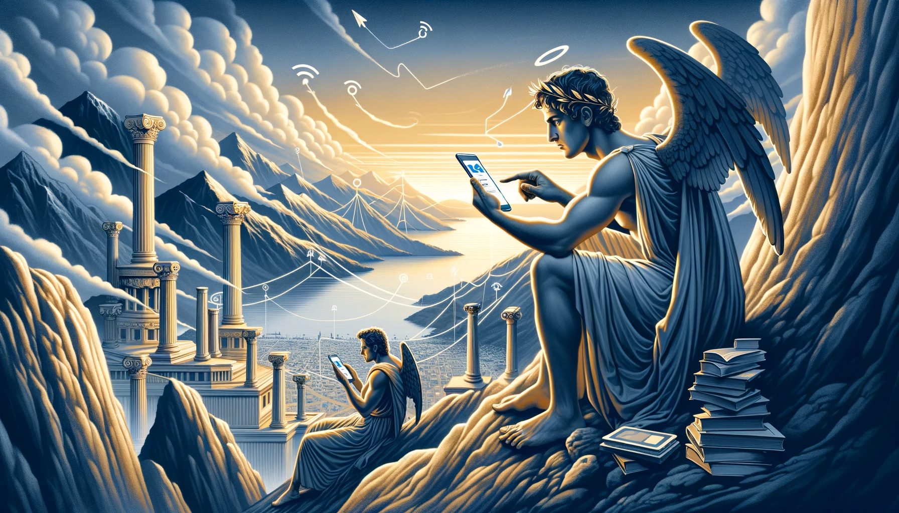 redes sociales verticales y horizontales redes sociales verticales y horizontales