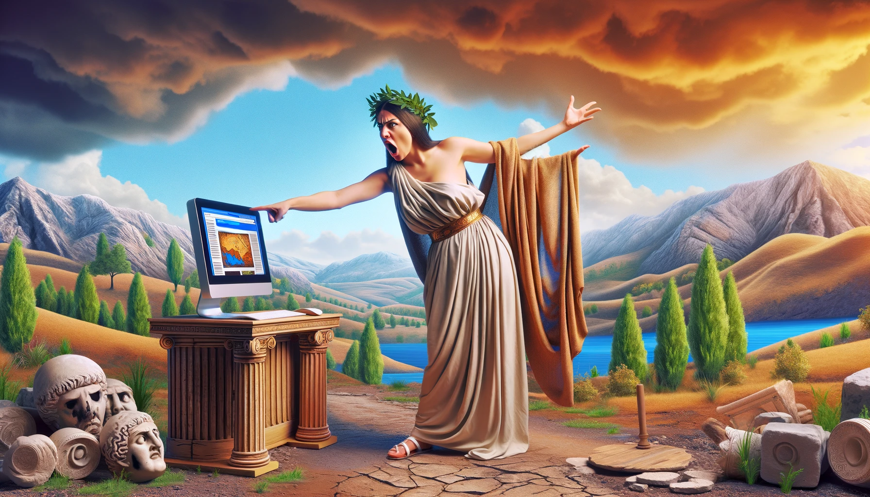 denunciar una web denunciar una web