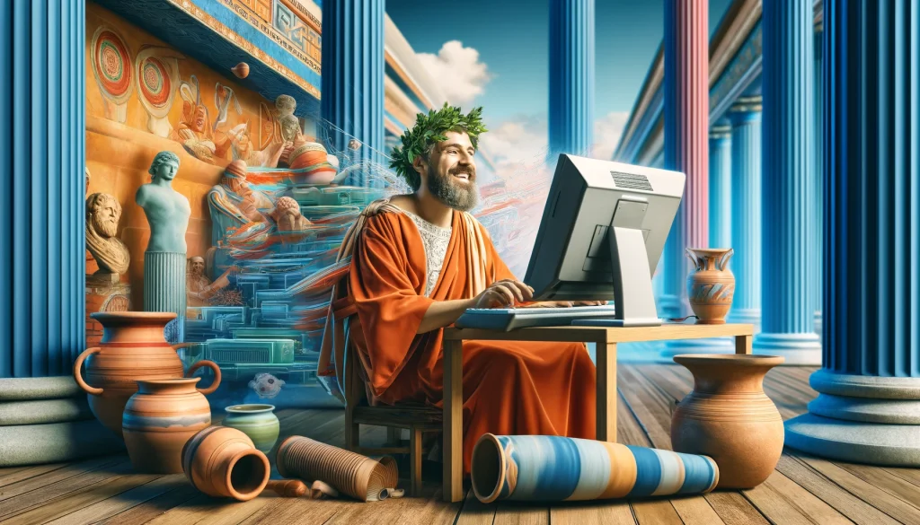 navegador de internet