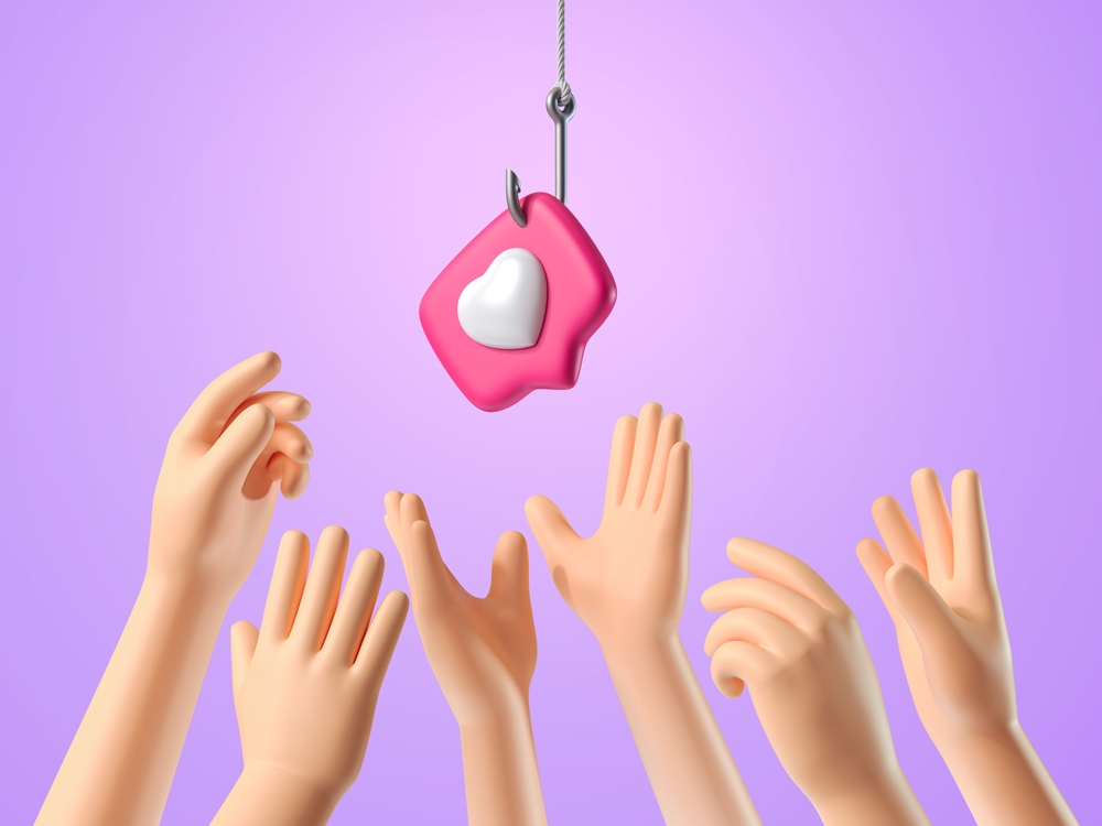 peligros de las redes sociales