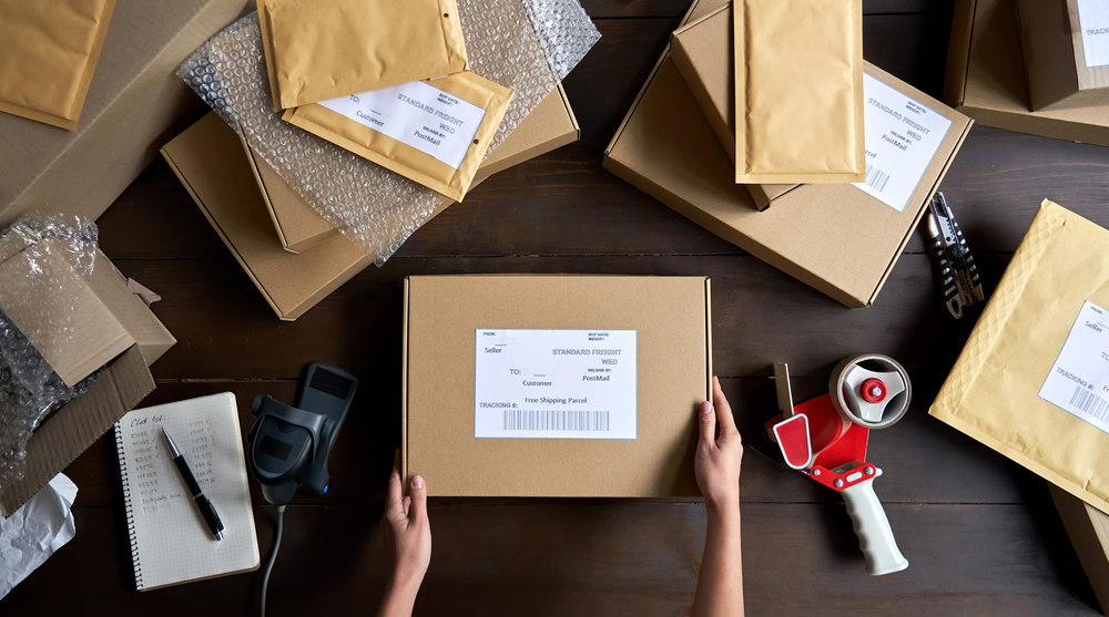 que es dropshipping